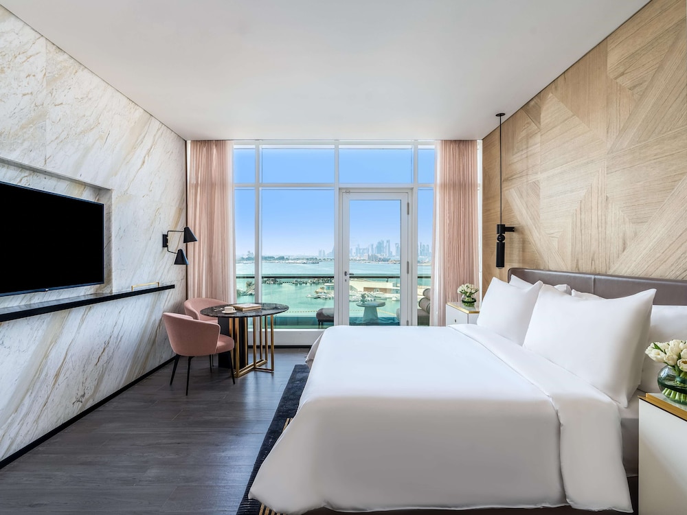 Rixos Gulf Hotel Doha 14/50