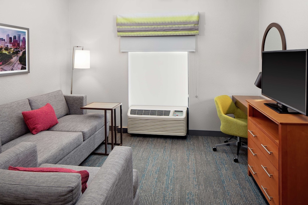 Hampton Inn & Suites Houston-Medical Ctr-Reliant Park 26/44