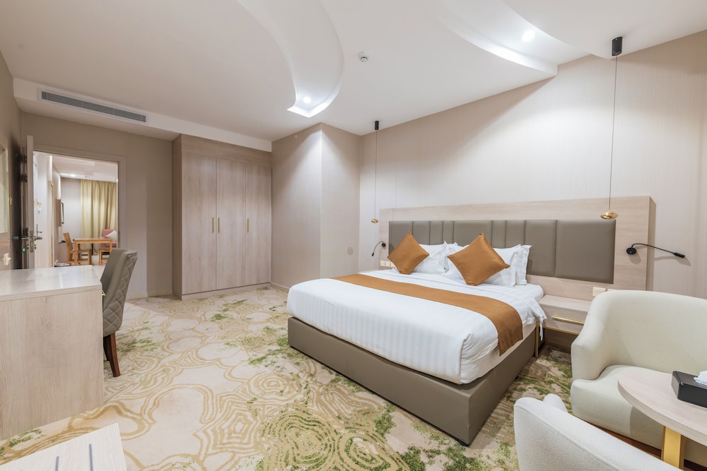 Armada Residence Hotel Apartments 23/62