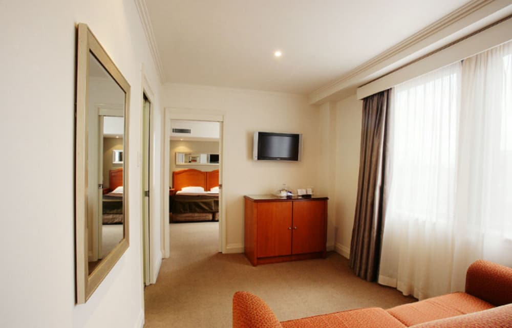 The Great Southern Hotel Sydney 36/57