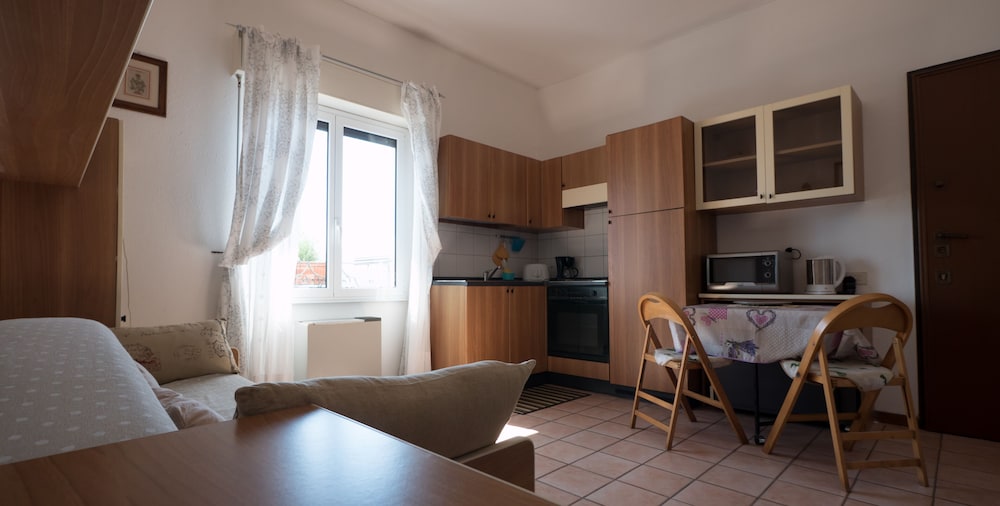 Casa E Vela Residence Hotel 27/50