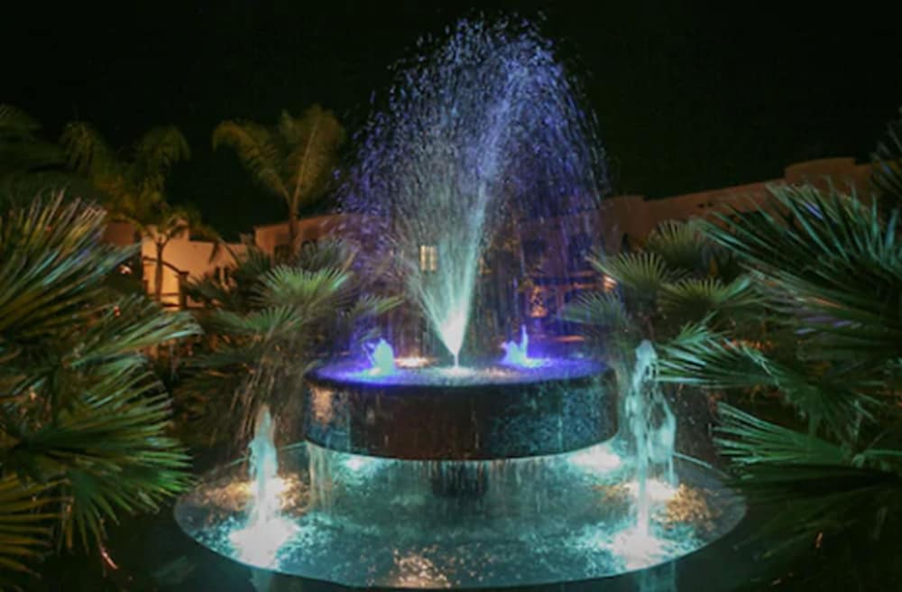 The Latit Hotel Queretaro 32/40