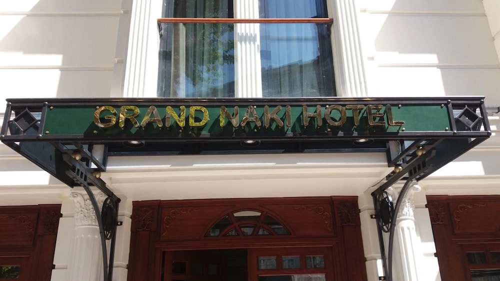 Grand Naki Hotel 5/44