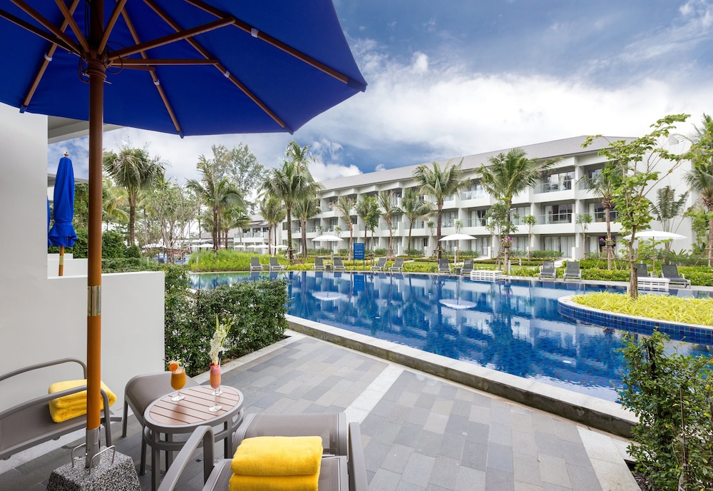 X10 Khaolak Resort 19/47