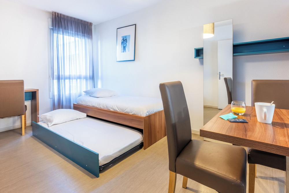 Appart'hotel Odalys City Orleans Centre 23/44