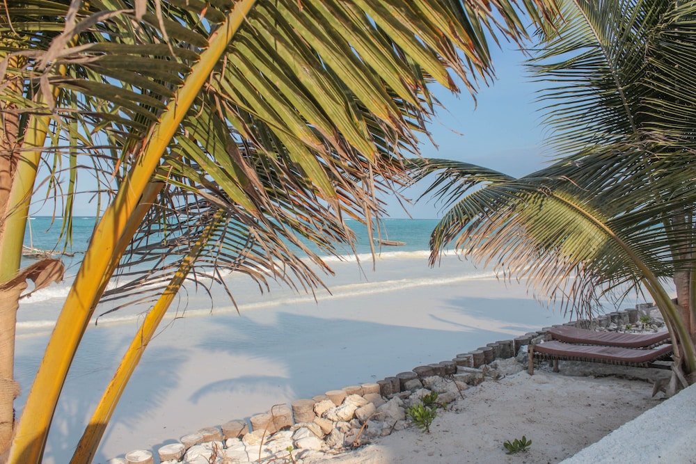 Zanzibar Bahari Villas 30/36