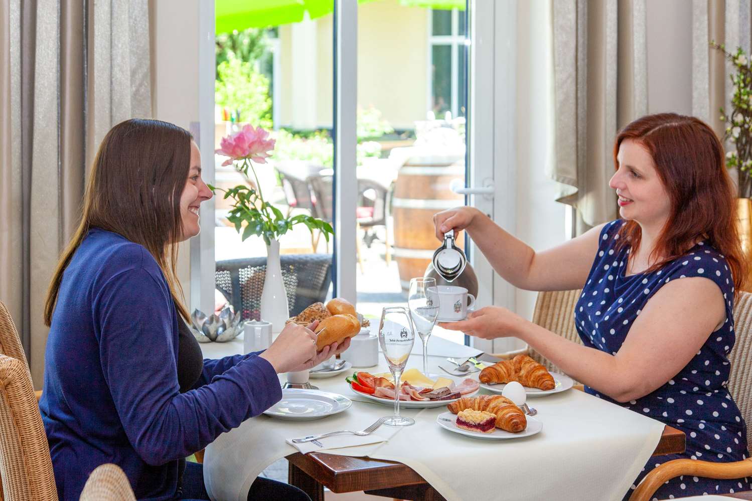 Best Western Wein-und Parkhotel Nierstein 21/44