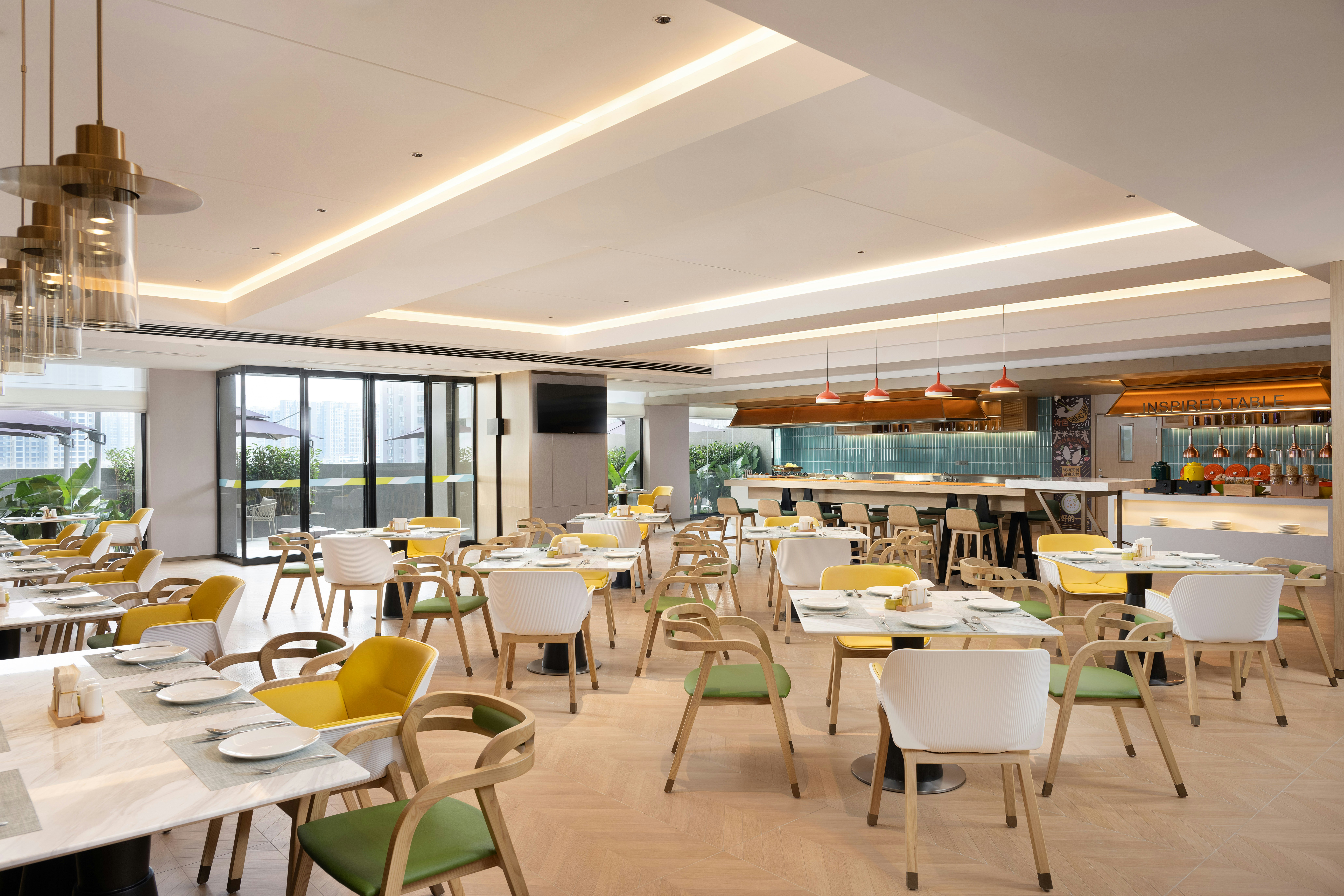 Home2 Suites by Hilton Hengyang Zhengxiang 48/60