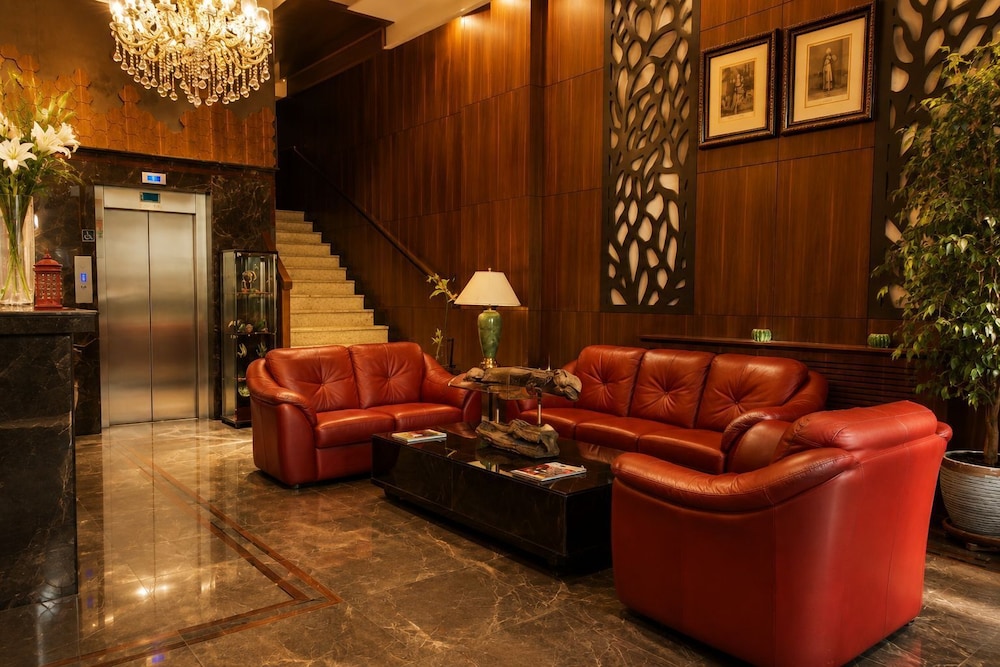 Classes Boutique Hotel 45/67