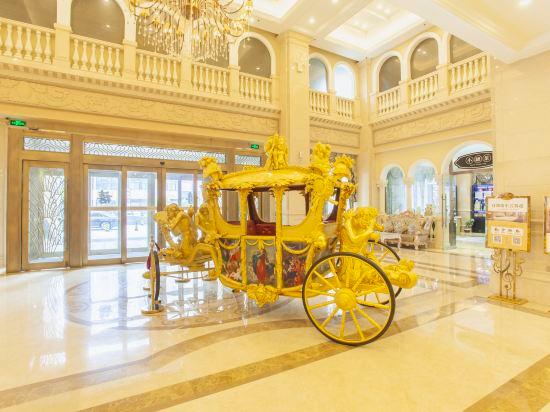 Vienna International Hotel (Pingdingshan Yingcheng) 42/50