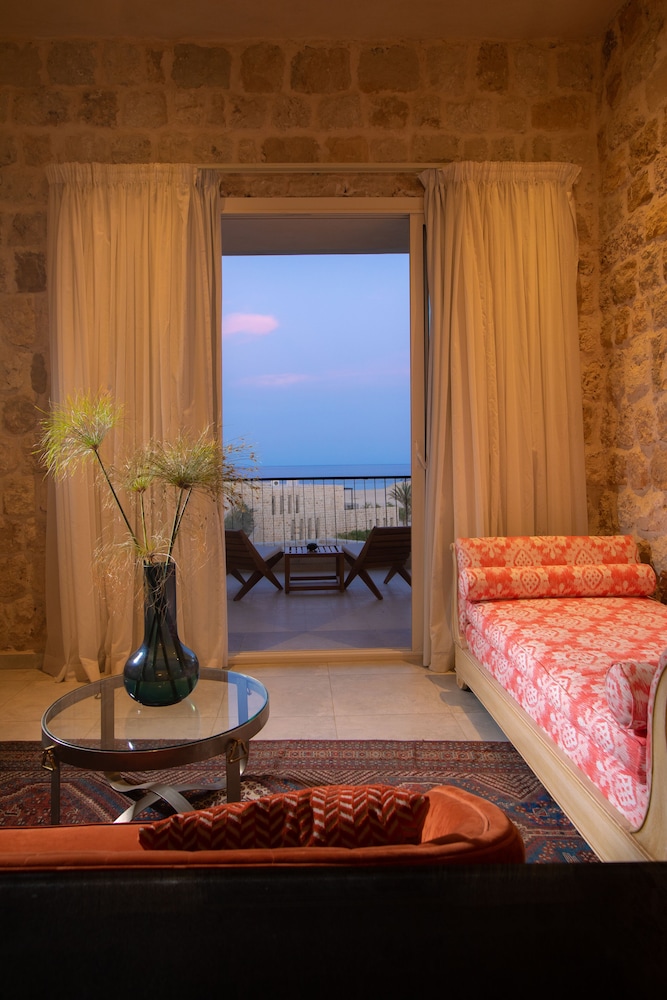 Wadi Sabarah Lodge 24/50