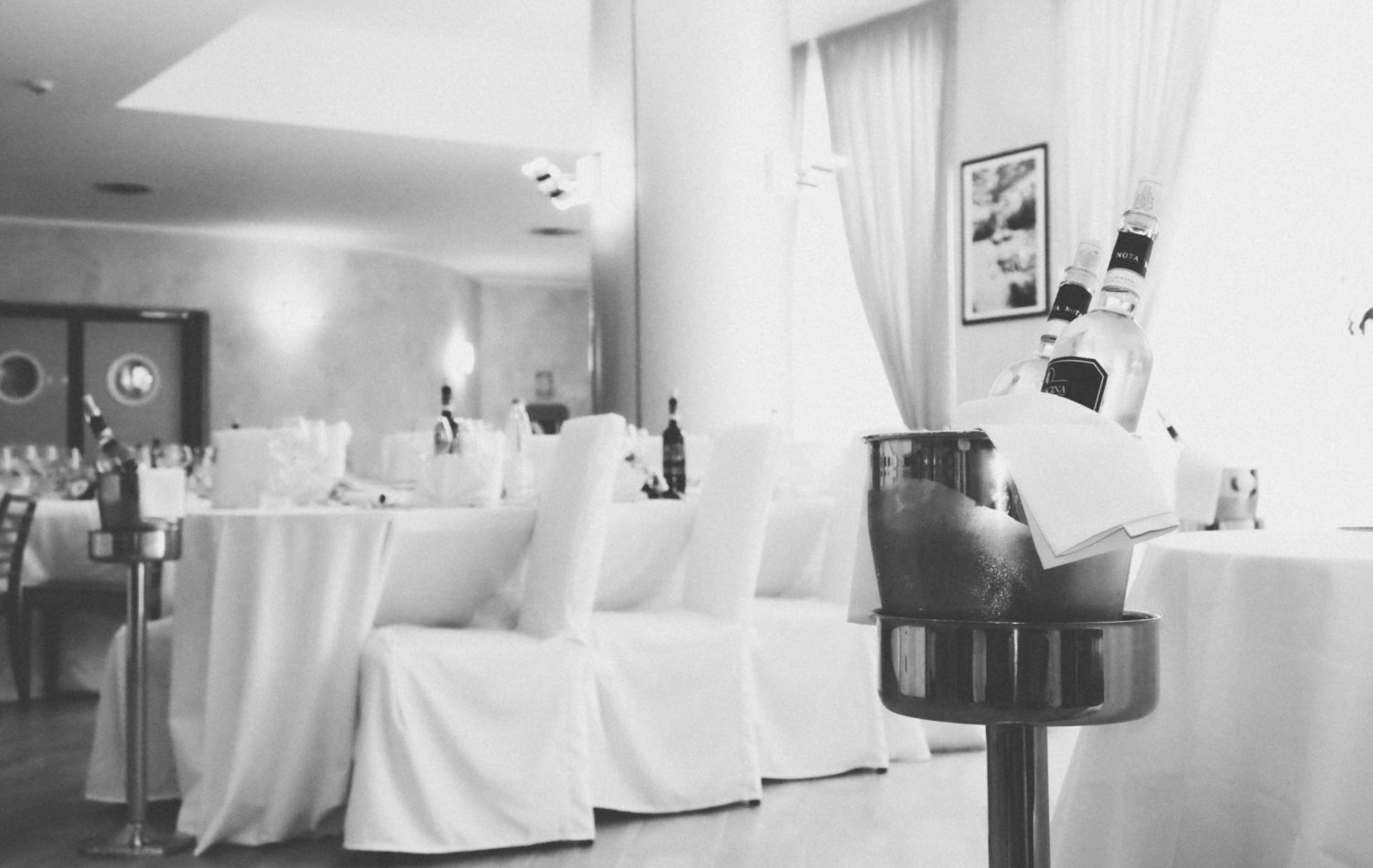 HOTEL RIVE 51/75