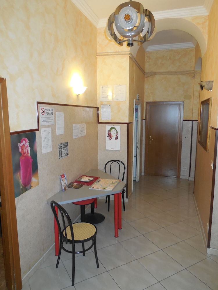 Hotel Cressy 50/63
