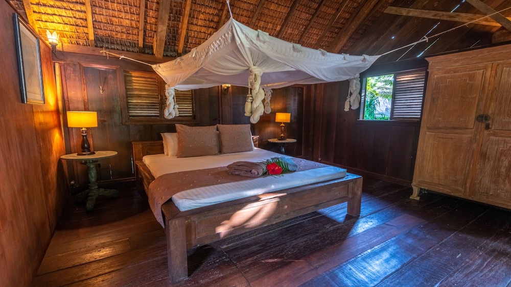 Ratua Island Resort And Spa 17/50