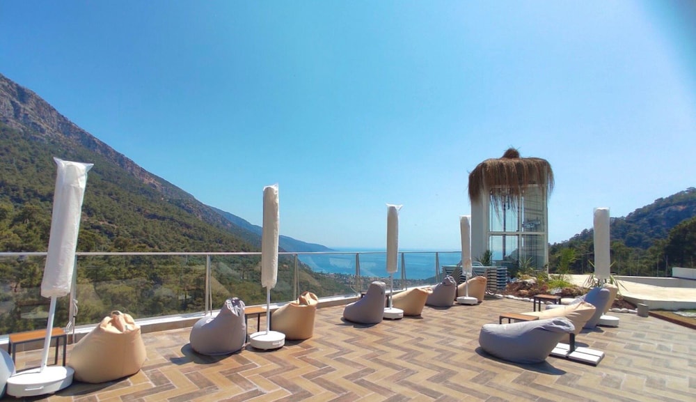 King Royal Palace Oludeniz 34/43