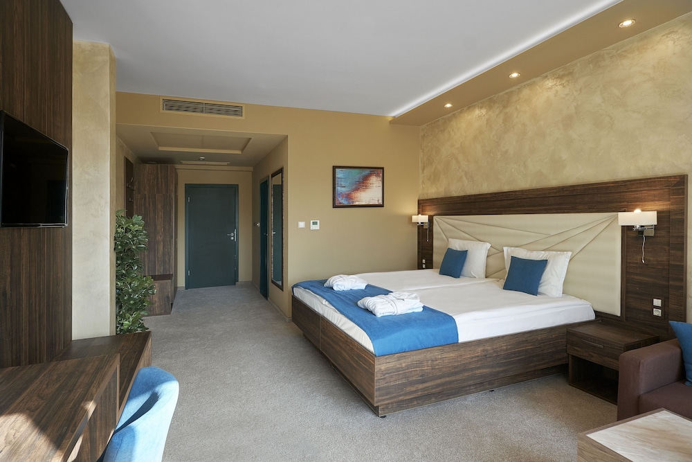 Park and Spa Hotel Markovo 5/50