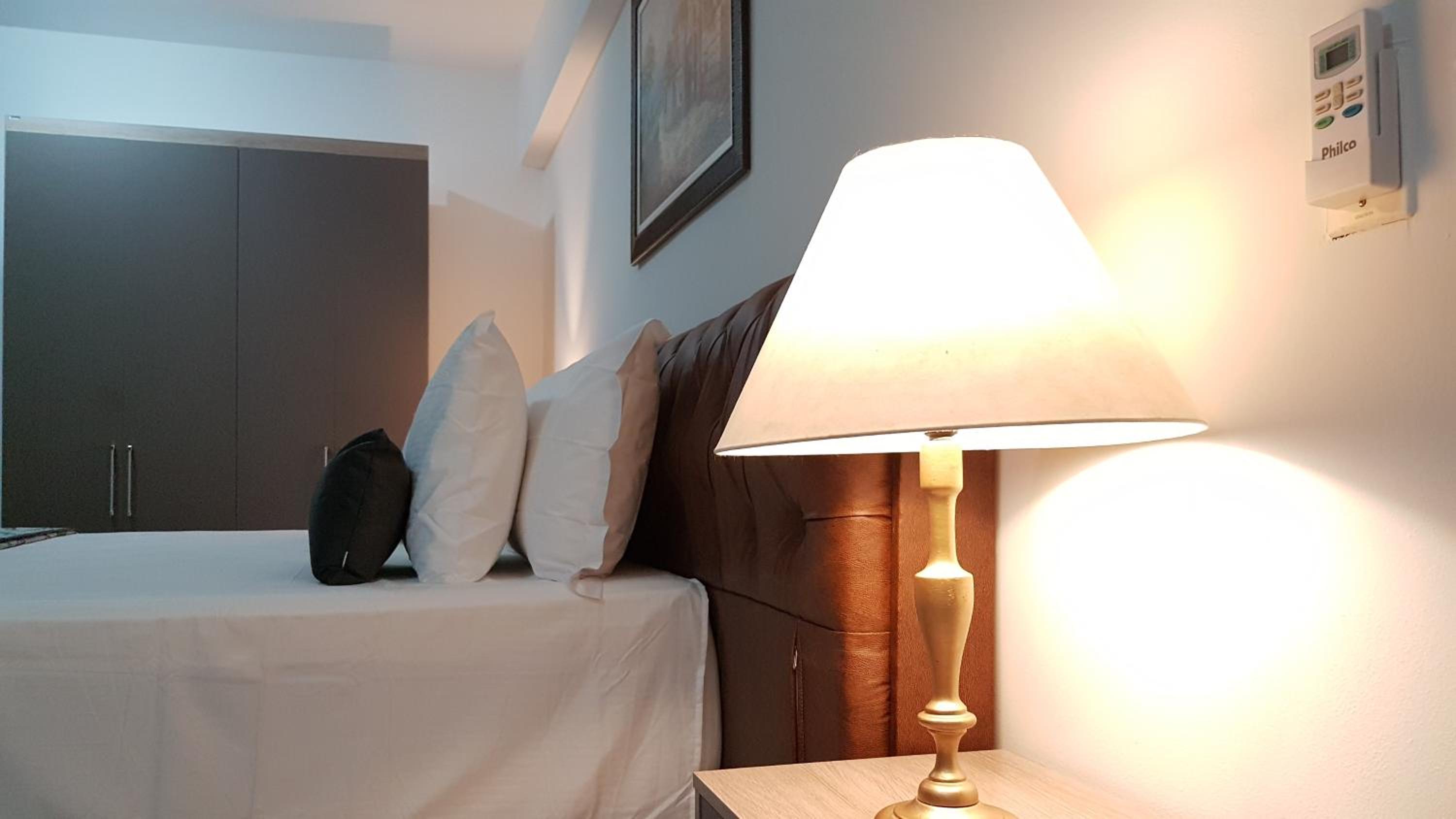 Quarto Luxo Gold 11/21
