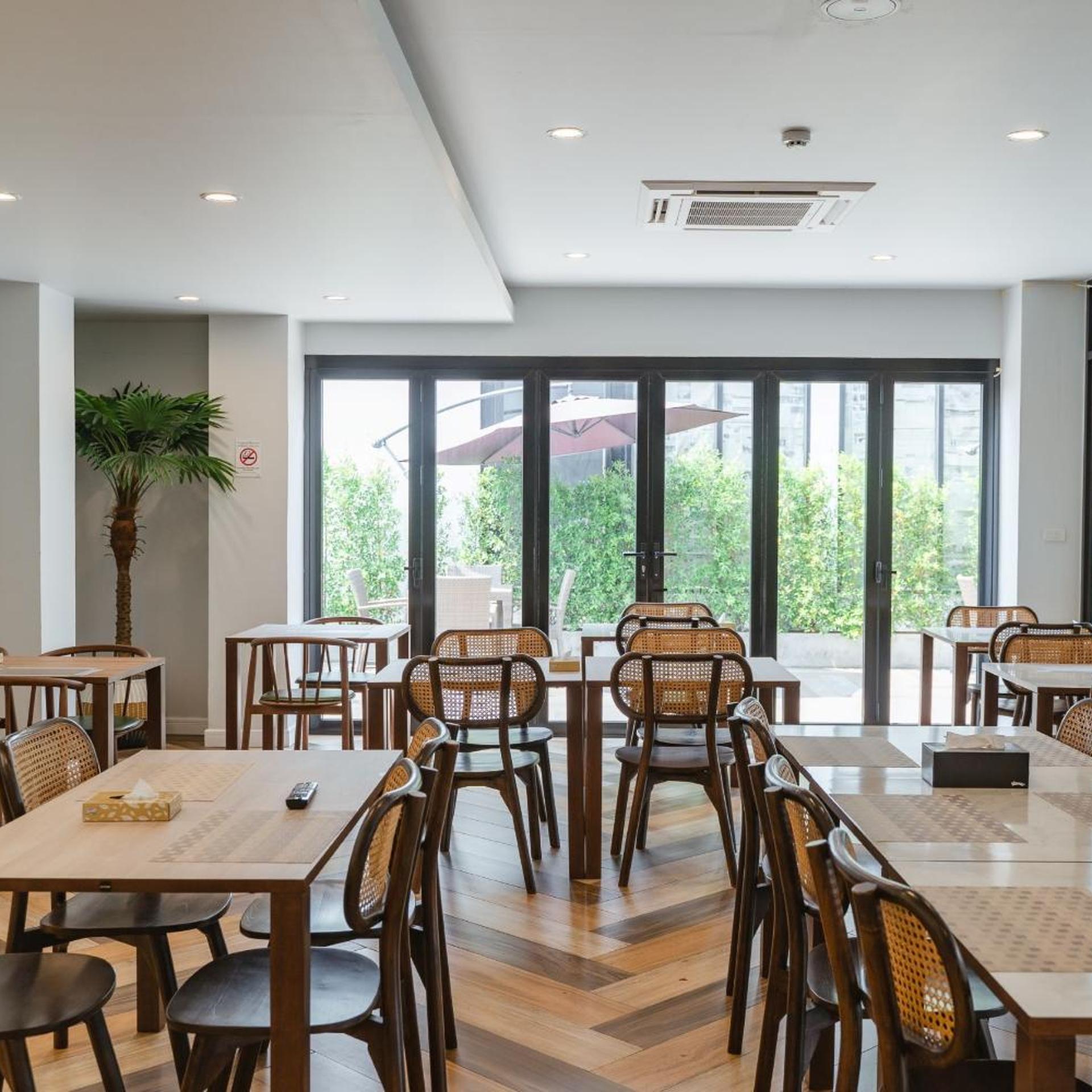 The Pride Hotel Phitsanulok 37/50