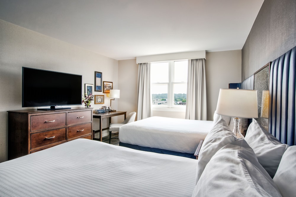 Gettysburg Hotel 16/50