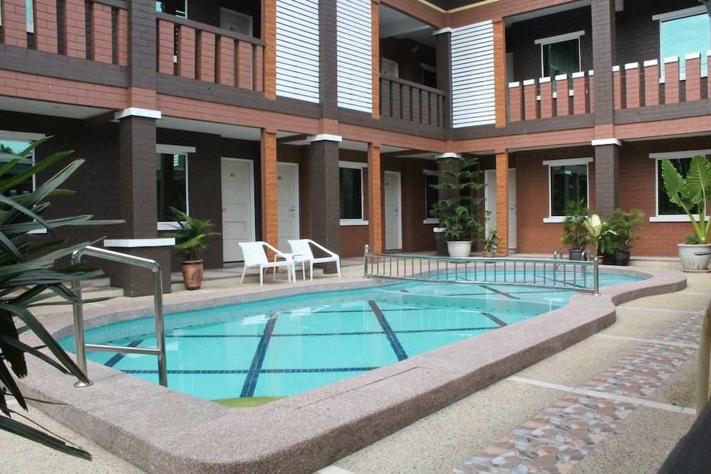 Myvilla Langkawi Hotel 57/61