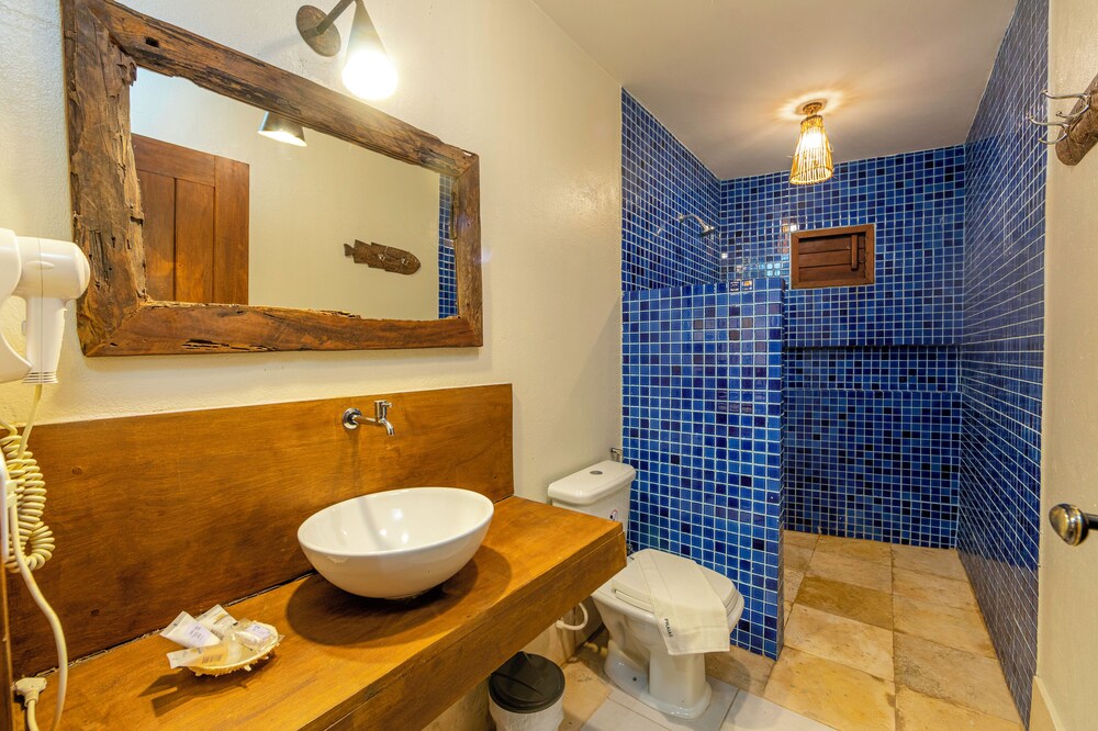 Pousada Vila Parnaiba 47/50