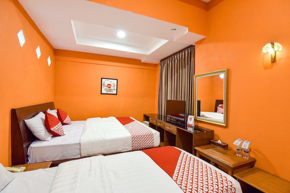 Hotel Sekar Ayu 26/49