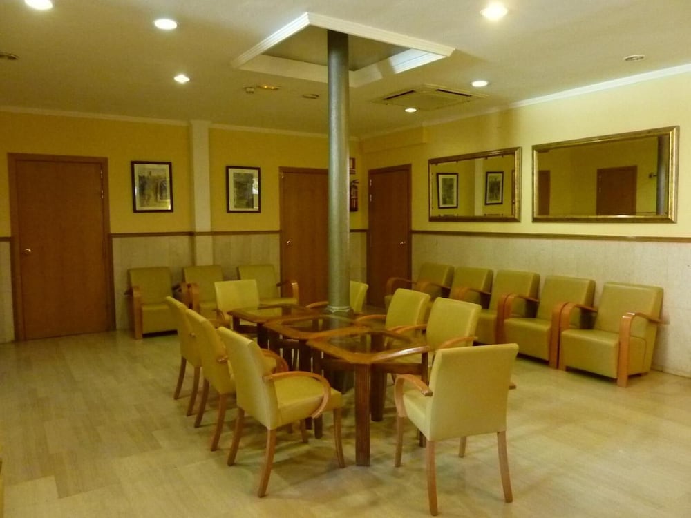 Roma Reial Hotel 13/23