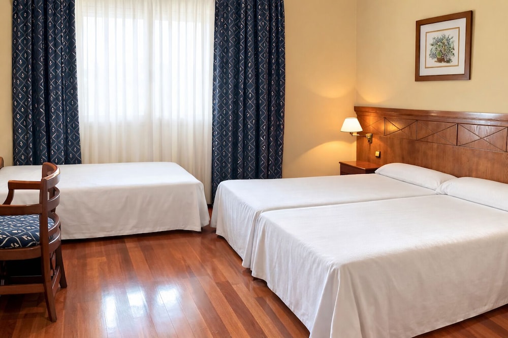 Hotel Checkin Basic Leon Norte 17/46