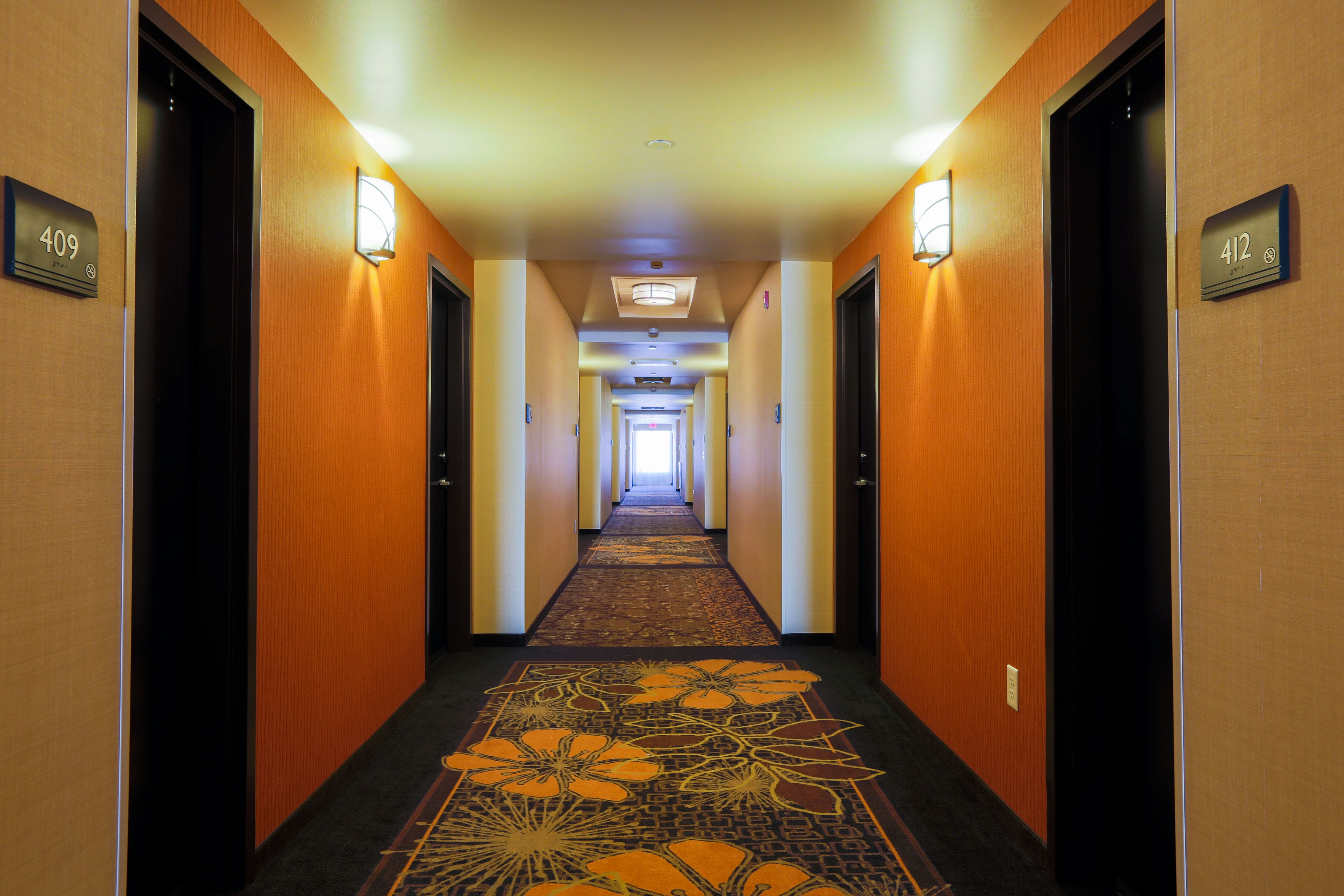 Hilton Garden Inn Indiana At Iup 61/62