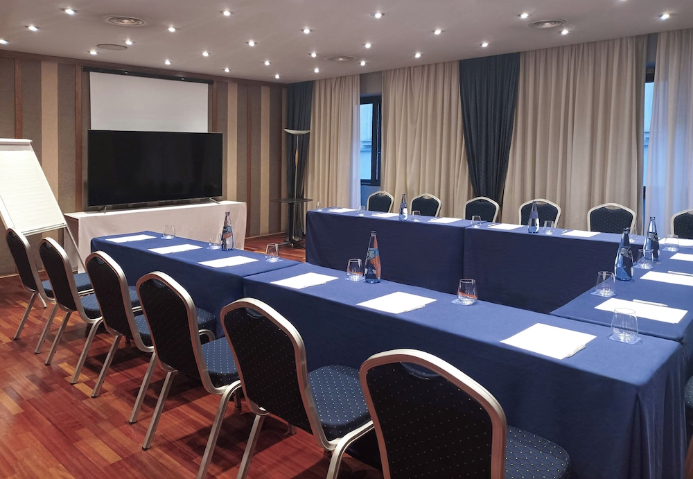 Hotel Murcia Rincon de Pepe Affiliated by Melia (ex Tryp Murcia) 64/73
