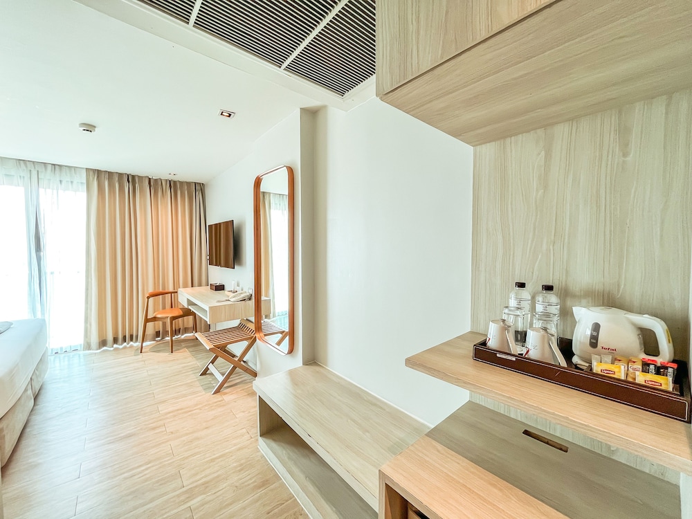 Zand Morada Pattaya 37/70