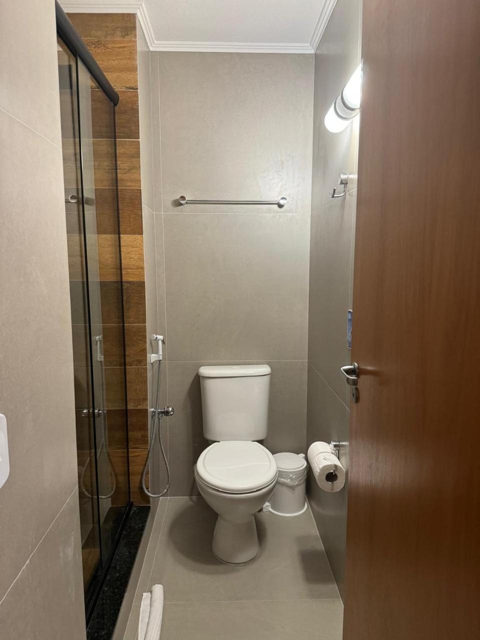Hotel 10 - Uniao Da Vitoria 17/19