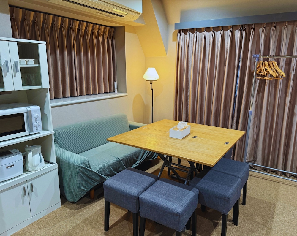 Beagle Tokyo Hostel And Apartments 37/50