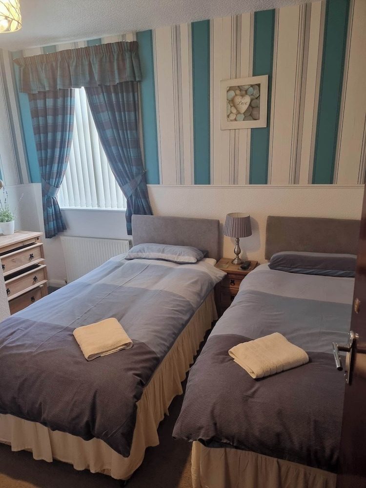 Thornhill Hotel 15/50