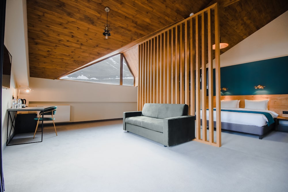 Suatis Resort Kazbegi 43/65