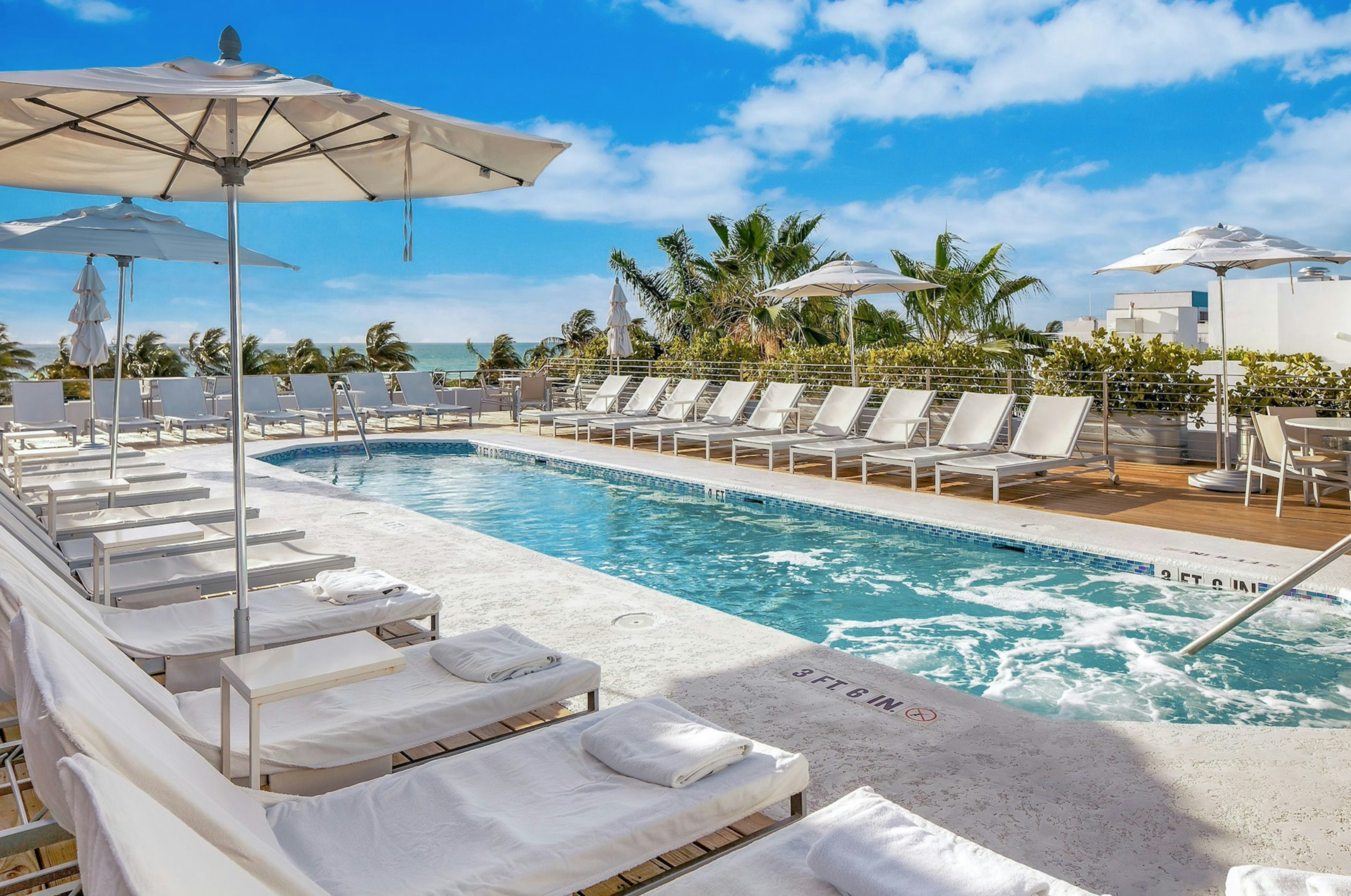 The Tony Hotel South Beach 77/80