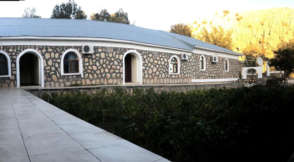 HOTEL EUPHRAT NEMRUT 2/39