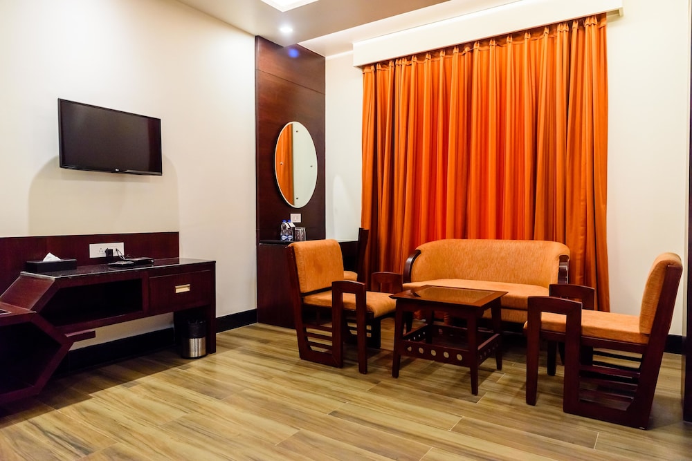 Konark Grand Hotel 28/50