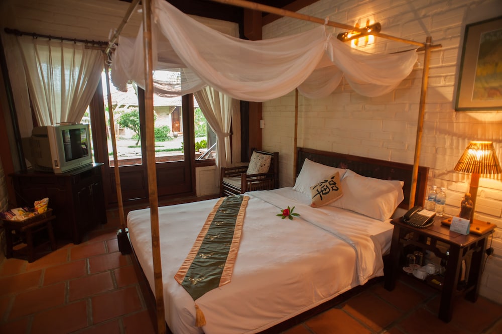 Van Chai Resort 5/50
