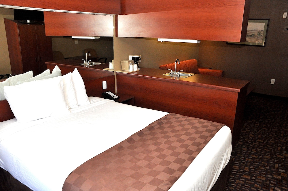 Microtel Inn & Suites by Wyndham Lithonia/Stone Mountain 8/31