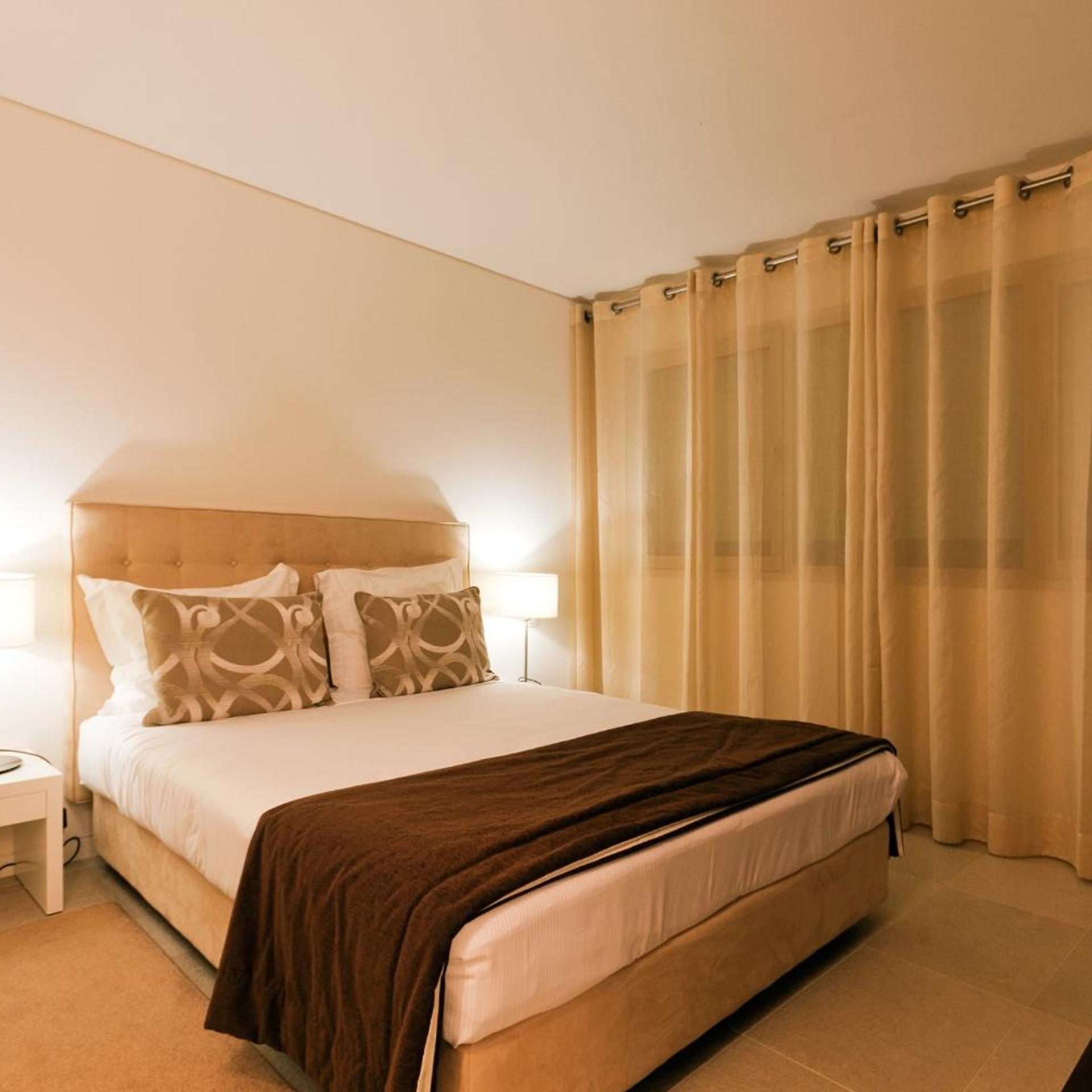 1 Bedroom, Apartment, Private Pool