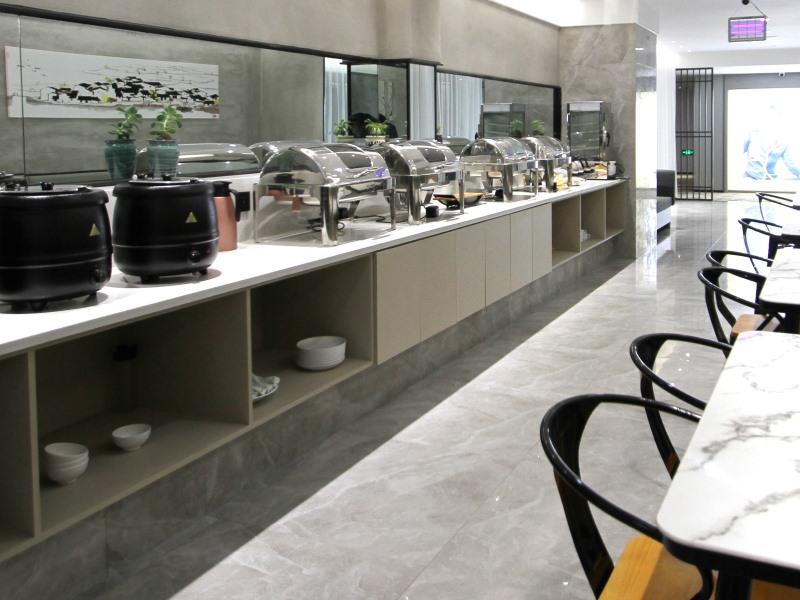 GreenTree Inn Yancheng Tinghu District Environmental Protection Industrial Park Express Hotel 13/19