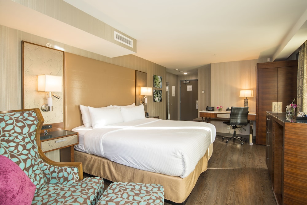 Hotel Blu Vancouver 13/74