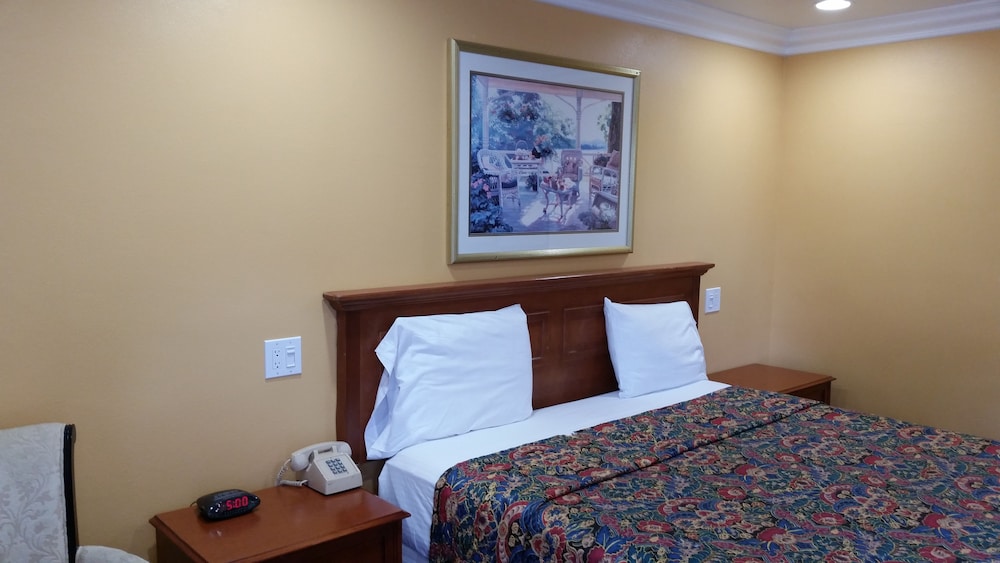 Kona Inn Motel Anaheim 20/42