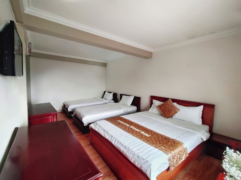 Indochina Airport Hotel 27/45
