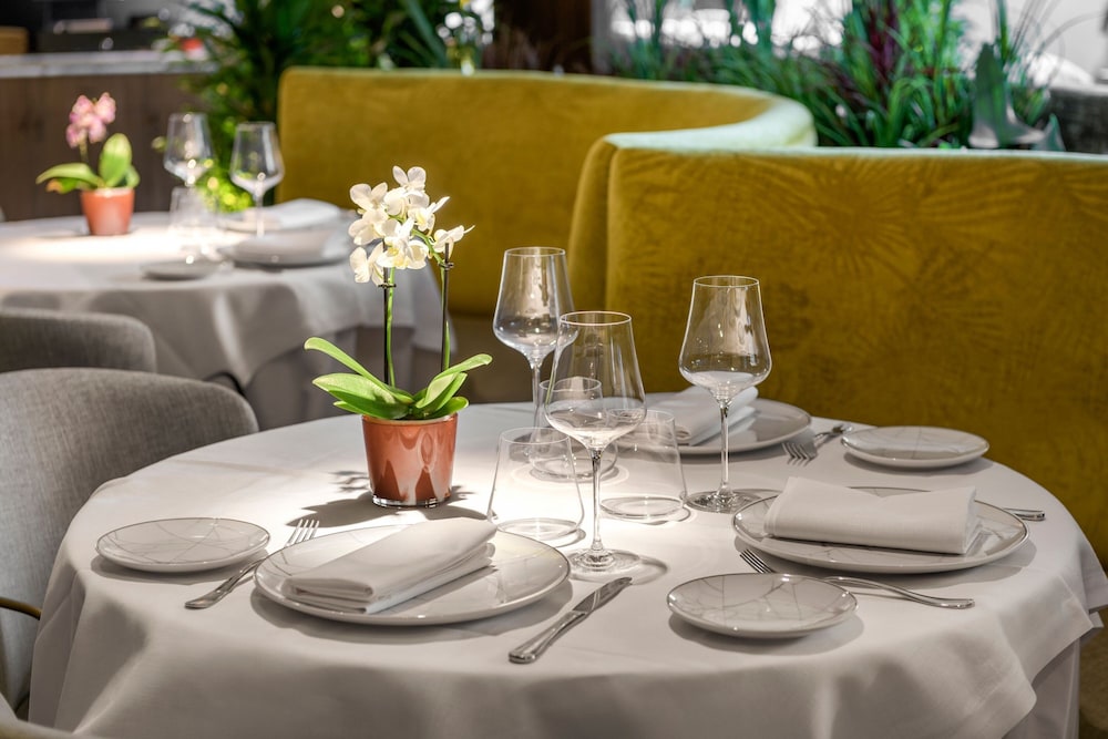 The Westin Madrid Cuzco 47/65