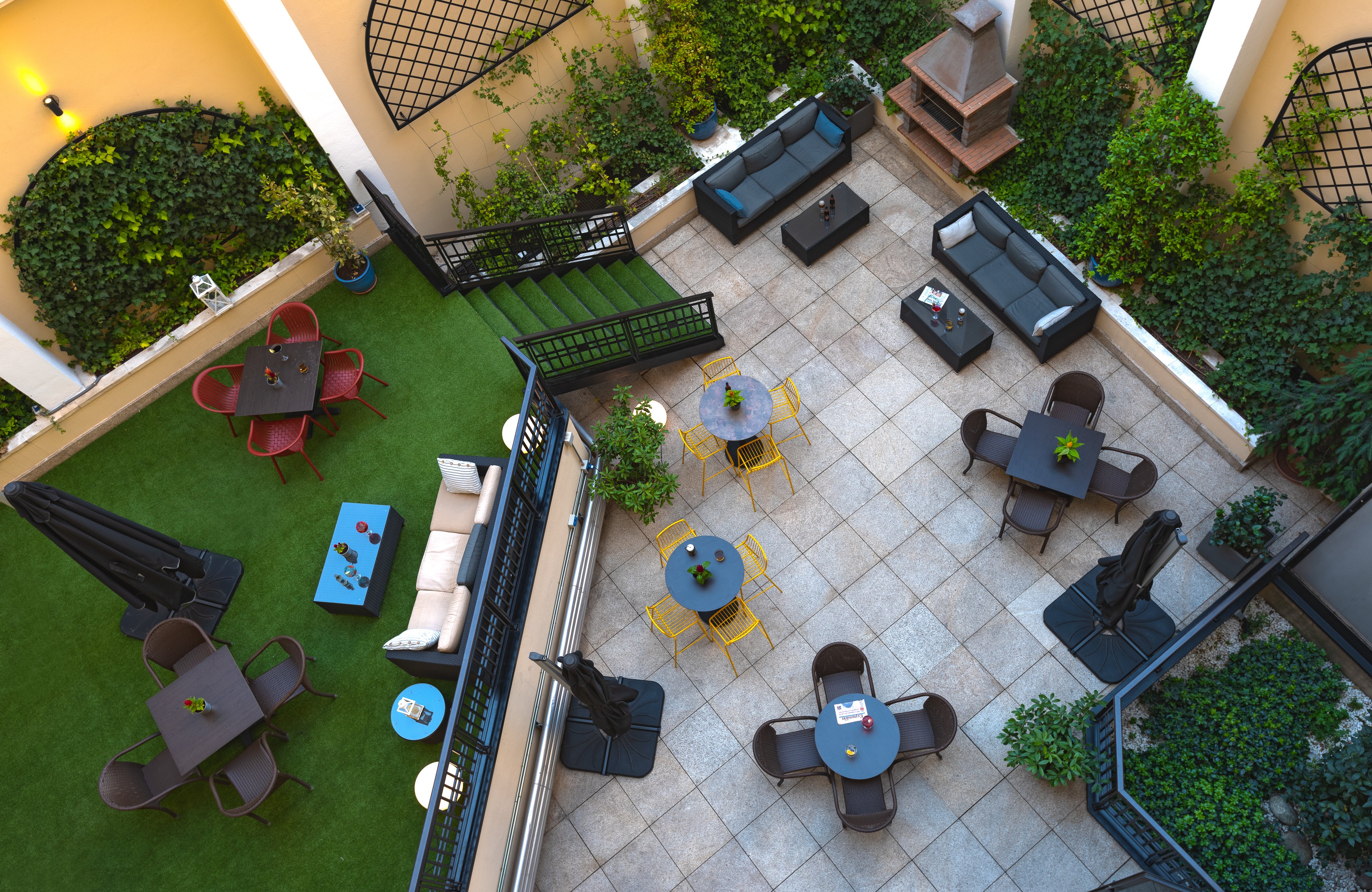 Leonardo Hotel Madrid City Center 5/58