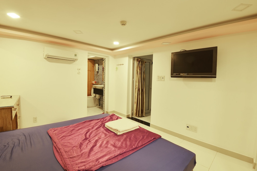 My Friends Hotel - Hostel 20/50