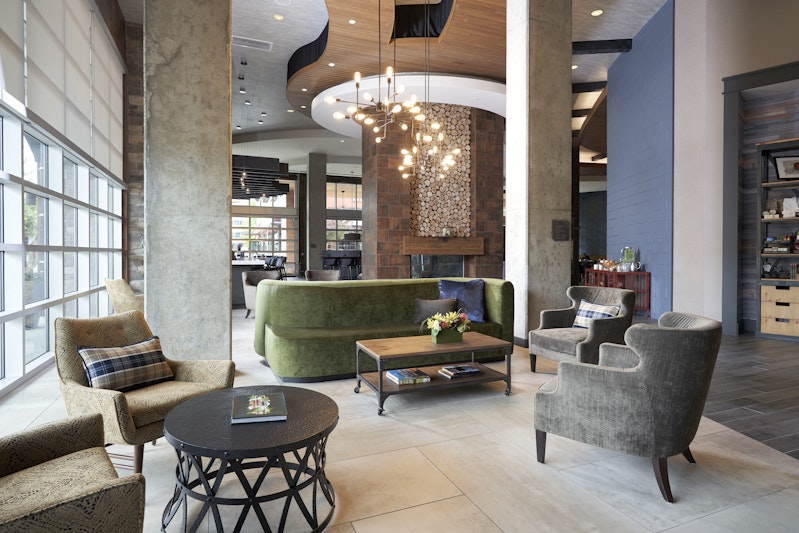 Archer Hotel Seattle Redmond 46/75