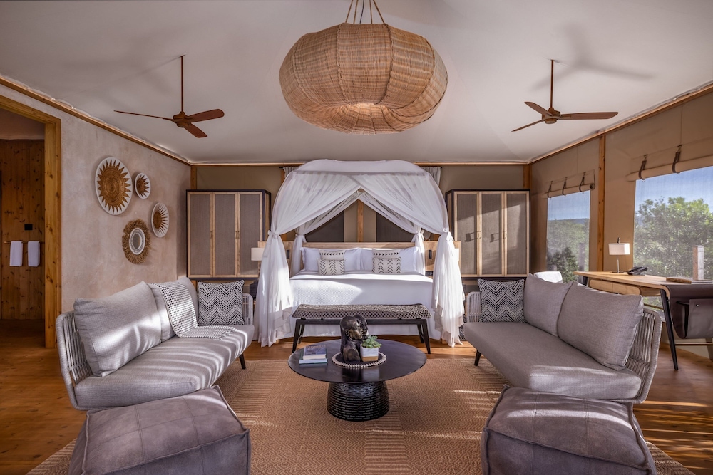 JW Marriott Masai Mara Lodge 30/48